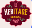 Heritage Creations Logo