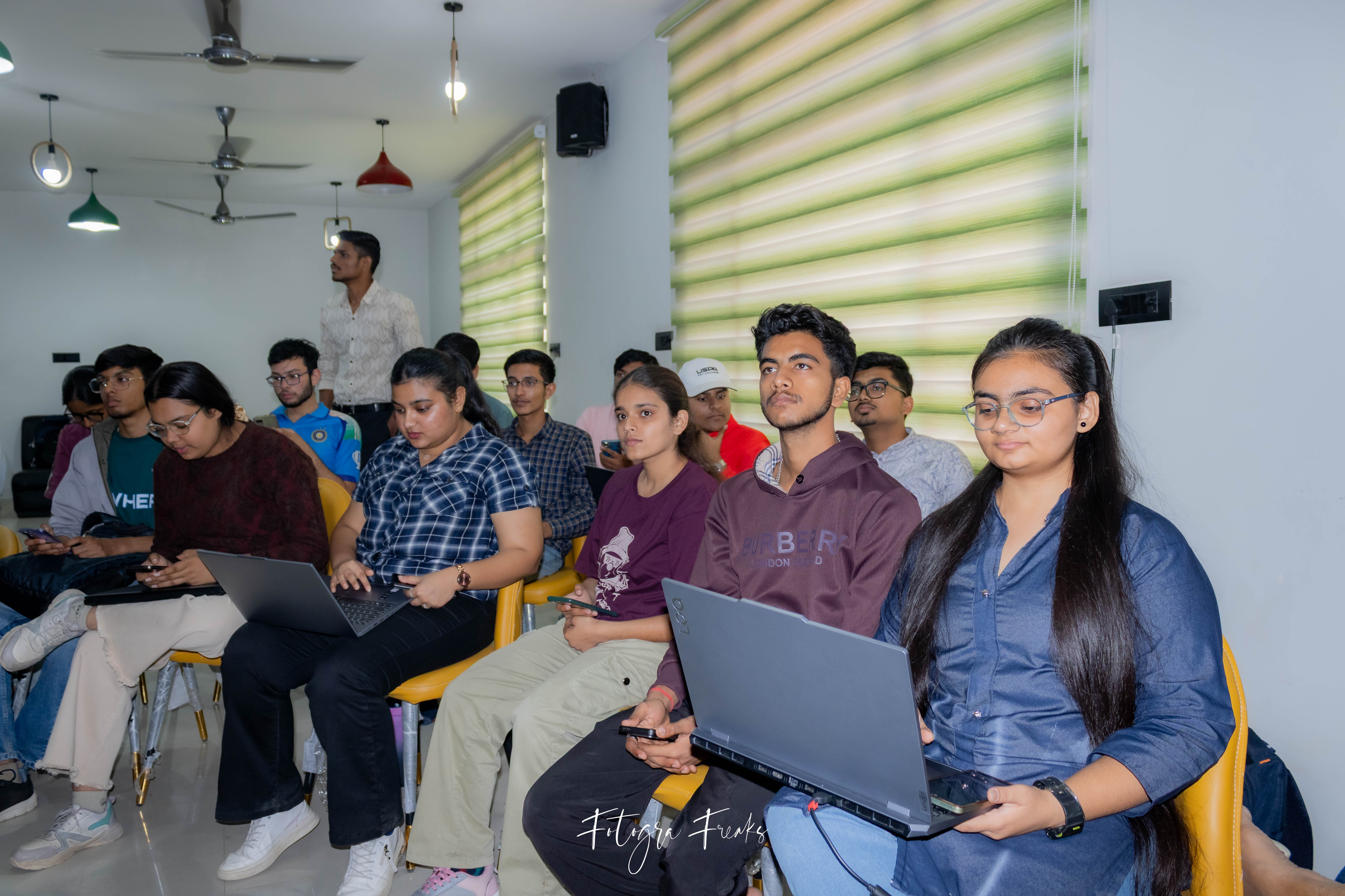 Khoj Startup Conclave