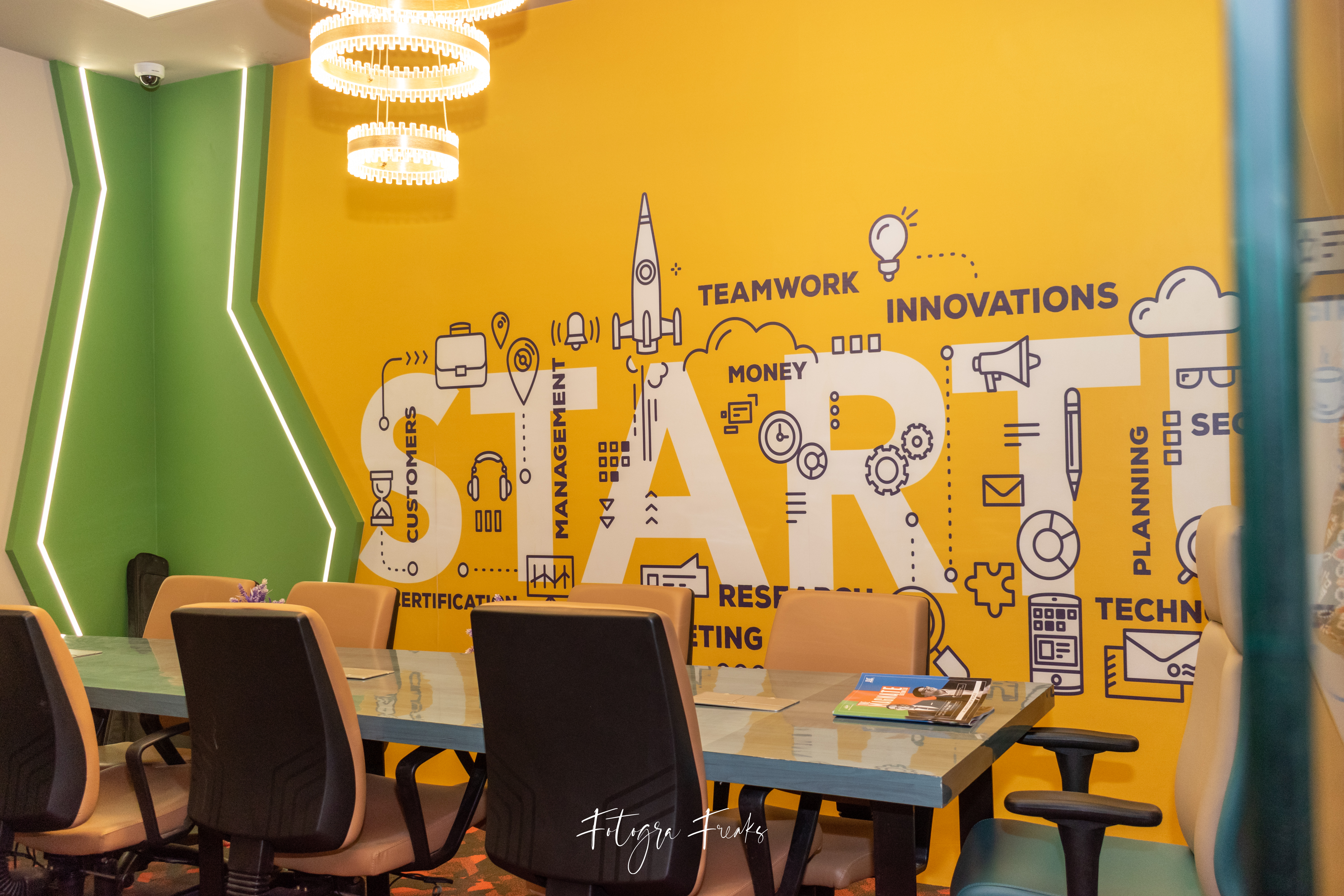 Industry Collaboration